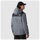 The North Face Ανδρικό μπουφάν Antora Jacket